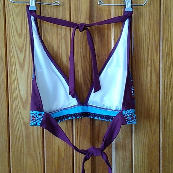 NWOT 2 Piece bathing suit - Picture 5 of 8